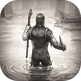 荒野日记：孤岛​​​​​​​