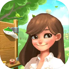 浪漫庄园九游版​​​​​​​