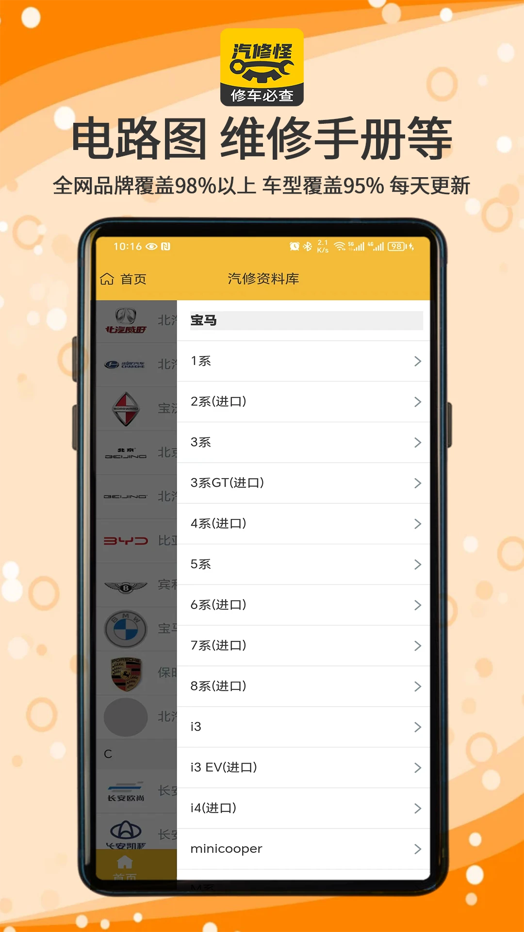 汽修怪图片1