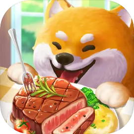 餐厅养成记最新版​​​​​​​