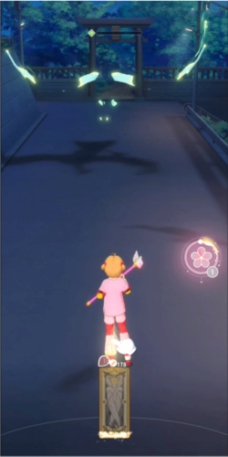 魔卡少女樱：回忆钥匙操作指南图片5