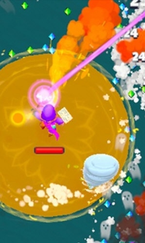 巫师英雄内置菜单新手4