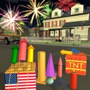 大型烟花模拟器最新版​​​​​​​