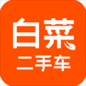 白菜二手车app
