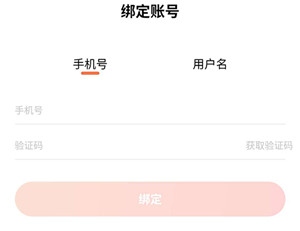 齐鲁人才网注册方法截图2